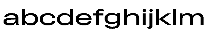 Font 1326 FONT