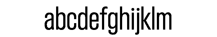 Font 1339 FONT