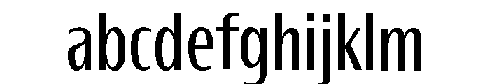 Font 133 FONT