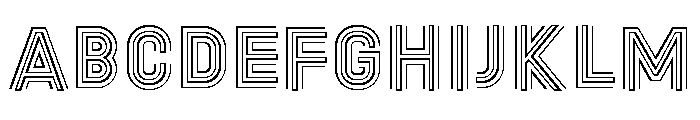 Font 137 FONT