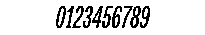 Font 1397 Font OTHER CHARS