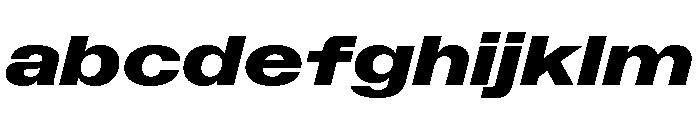 Font 1404 FONT