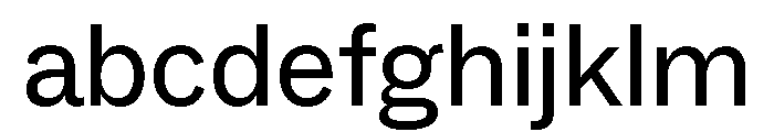 Font 1419 FONT