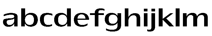 Font 141 FONT