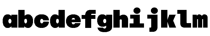 Font 1440 FONT