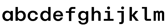 Font 144 FONT