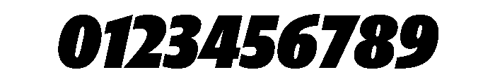 Font 145 Font OTHER CHARS