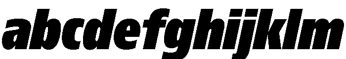 Font 145 FONT