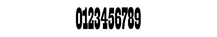 Font 146 Font OTHER CHARS
