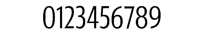 Font 147 Font OTHER CHARS