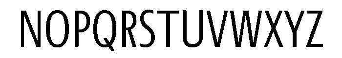 Font 147 Font UPPERCASE