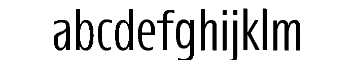 Font 147 FONT