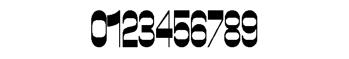 Font 149 Font OTHER CHARS