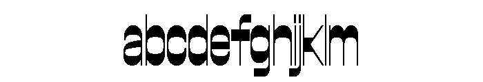 Font 149 FONT