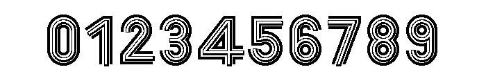 Font 150 Font OTHER CHARS