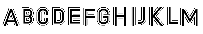 Font 156 FONT
