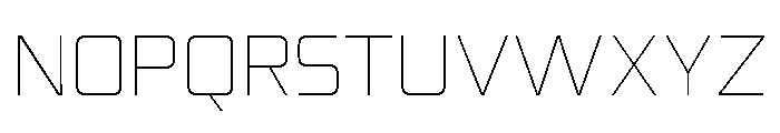 Font 15 Font UPPERCASE