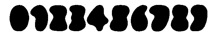 Font 16 Font OTHER CHARS