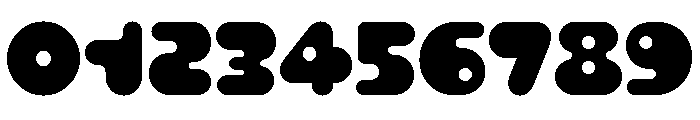 Font 162 Font OTHER CHARS