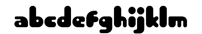Font 162 FONT