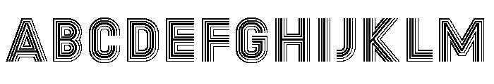 Font 168 FONT