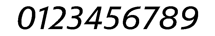 Font 169 Font OTHER CHARS