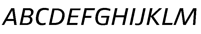 Font 169 Font UPPERCASE