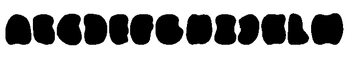 Font 16 FONT