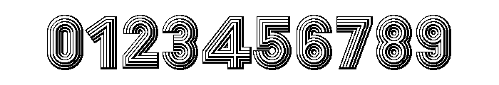 Font 174 Font OTHER CHARS
