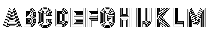 Font 174 FONT