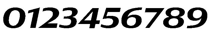 Font 176 Font OTHER CHARS