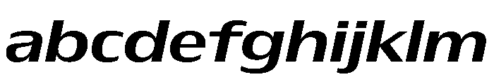 Font 176 FONT