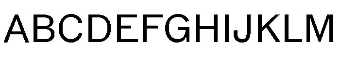 Font 178 Font UPPERCASE