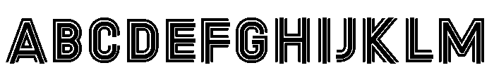 Font 179 FONT