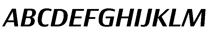 Font 180 Font UPPERCASE