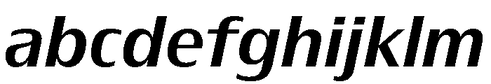 Font 180 FONT
