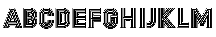 Font 186 FONT