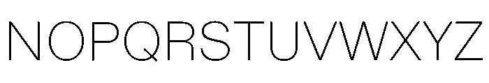 Font 188 Font UPPERCASE