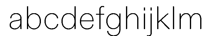 Font 188 FONT
