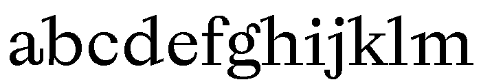 Font 189 FONT