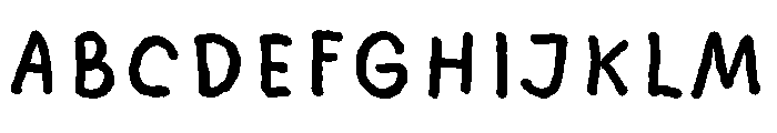 Font 192 FONT