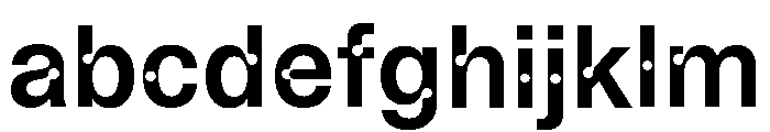 Font 193 FONT