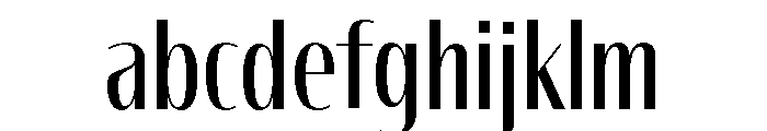 Font 198 FONT