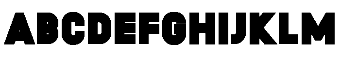 Font 199 FONT