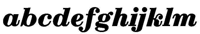 Font 201 FONT