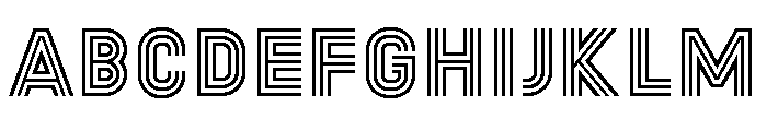 Font 204 FONT
