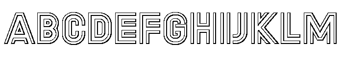 Font 206 FONT