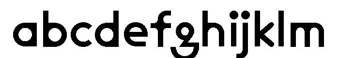 Font 207 FONT
