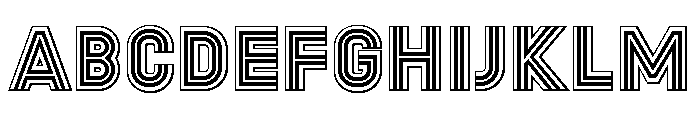 Font 209 FONT