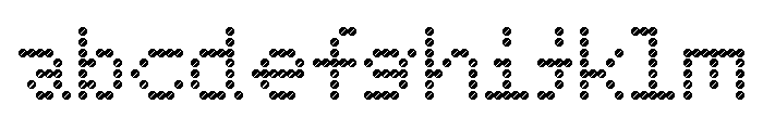 Font 211 FONT